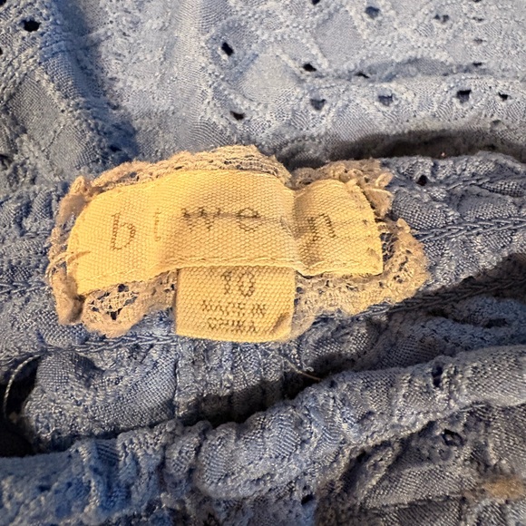 Blue Kids Matching Set - Picture 2 of 6